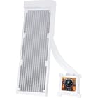 REFRIGERACION LIQUIDA LIANLI HIDROSHIFT LCD 360R WHITE - foto 3