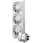 REFRIGERACION LIQUIDA PCOOLER DS 360 DIGITAL WHITE - foto 1
