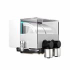 REFRIGERACION LIQUIDA PCOOLER DS 360 DIGITAL WHITE - foto 2