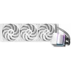 REFRIGERACION LIQUIDA PCOOLER DS 360 DIGITAL WHITE - foto 3