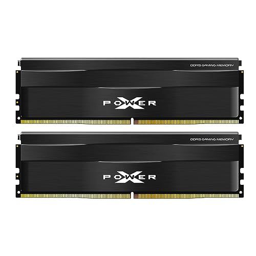 SILICON POWER XPOWER DDR5 32GB(2X16GB) 6000MHZ CL30 XMP - foto 3