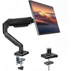 SOPORTE PARA MONITOR BONTEC DE 15-32" BLACK - foto 1