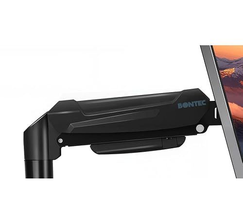 SOPORTE PARA MONITOR BONTEC DE 15-32" BLACK - foto 3