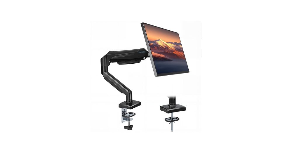 SOPORTE PARA MONITOR BONTEC DE 15-32" BLACK - foto 4