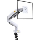 SOPORTE PARA MONITOR NORTH BAYOU F80 17-30" WHITE - foto 2