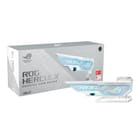 SOPORTE PARA TARJETA DE VIDEO ASUS ROG HERCULX ARGB WHITE - foto 1