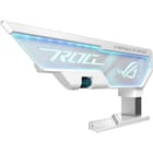 SOPORTE PARA TARJETA DE VIDEO ASUS ROG HERCULX ARGB WHITE - foto 2
