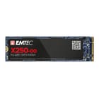 SSD 1TB EMTEC X250 M.2 SATA 520MB-s - foto 1