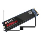 SSD 1TB EMTEC X250 M.2 SATA 520MB-s - foto 2