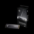 SSD 1TB MSI SPATIUM M560 10300MB-s - foto 1