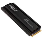 SSD 2TB CRUCIAL T500 GEN4 7400MB-s M.2 CON DISIPADOR (PC LAPTOP PS5) - foto 1