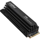 SSD 2TB CRUCIAL T705 14,5000MB-s CON DISIPADOR - foto 1
