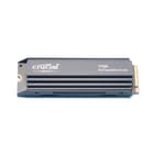 SSD 2TB CRUCIAL T705 14,5000MB-s CON DISIPADOR - foto 2