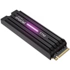 SSD 2TB CRUCIAL T710 14,5000MB-s CON DISIPADOR - foto 3