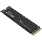 SSD 2TB CRUCIAL T710 14,5000MB-s - foto 3
