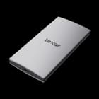 SSD 2TB EXTERNO LEXAR SSD PÓRTATIL ES3 1050 MB-s - foto 2