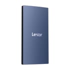 SSD 2TB EXTERNO LEXAR SSD PÓRTATIL ES3 1050 MB-s - foto 3