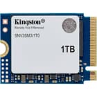 SSD M.2 1TB KINGSTON NV3 6000MBS - foto 2