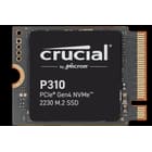 SSD M,2 CRUCIAL P310 1TB 7100MB-s - foto 2