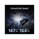 SSD M.2 SK Hynix Platinum P51 1TB 14,700 MB-s - foto 4