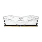 T-FORCE DELTA RGB WHITE DDR5 2X16 6400 C38 - foto 3