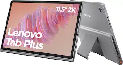 TABLET LENOVO IDEA TAB PLUS - 11.5 ″ 2K - 90Hz 8 ALTAVOCES JBL (8GB-128GB) FUNDA - foto 2