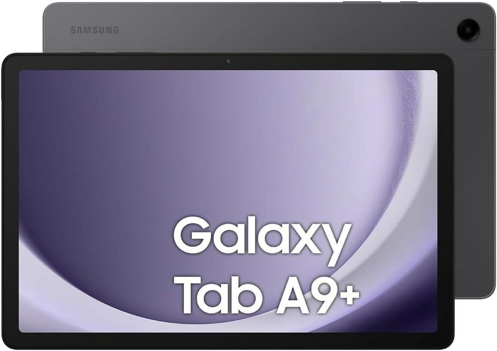 TABLET SAMSUNG GALAXY TAB A9+ - 11″ (4GB-64GB) GRIS - foto 2