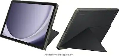 TABLET SAMSUNG GALAXY TAB A9+ - 11″ (4GB-64GB) GRIS - foto 3