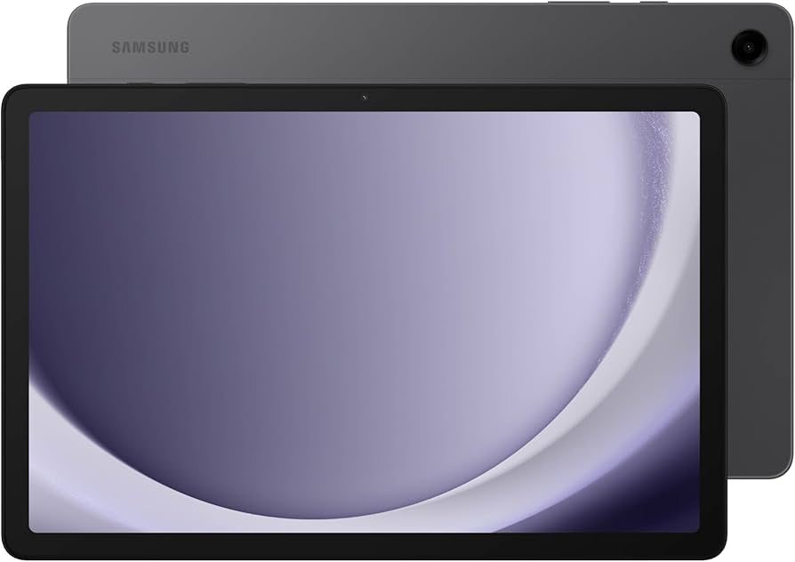 TABLET SAMSUNG GALAXY TAB A9+ - 11″ (8GB-128GB) GRIS - foto 3