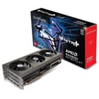 TARJETA DE VIDEO AMD RADEON RX 9070 XT 16GB SAPPHIRE NITRO+ - foto 1