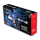 TARJETA DE VIDEO AMD RADEON RX 9070 XT 16GB SAPPHIRE NITRO+ - foto 3