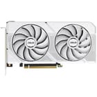 TARJETA DE VIDEO NVIDIA GEFORCE RTX 5060 8GB ASUS DUAL WHITE - foto 4