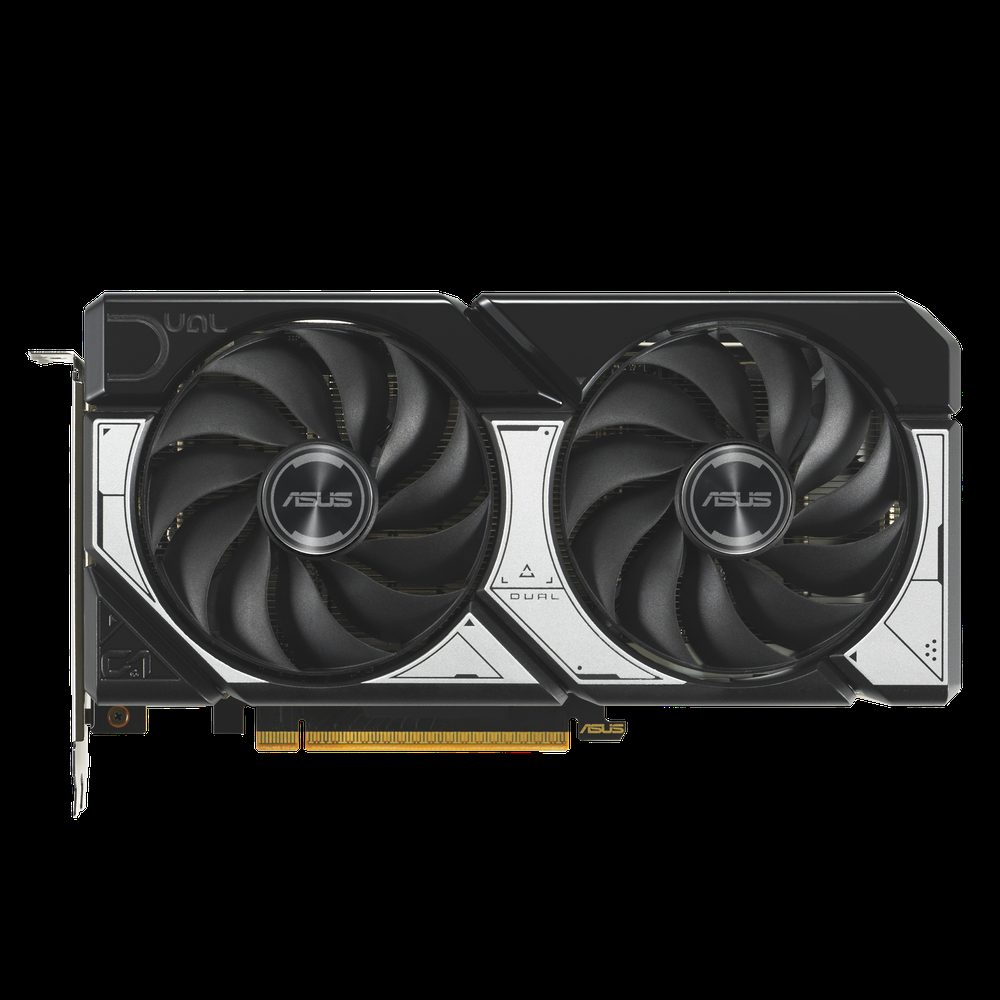 TARJETA DE VIDEO NVIDIA GEFORCE RTX 5060 8GB ASUS DUAL - foto 2