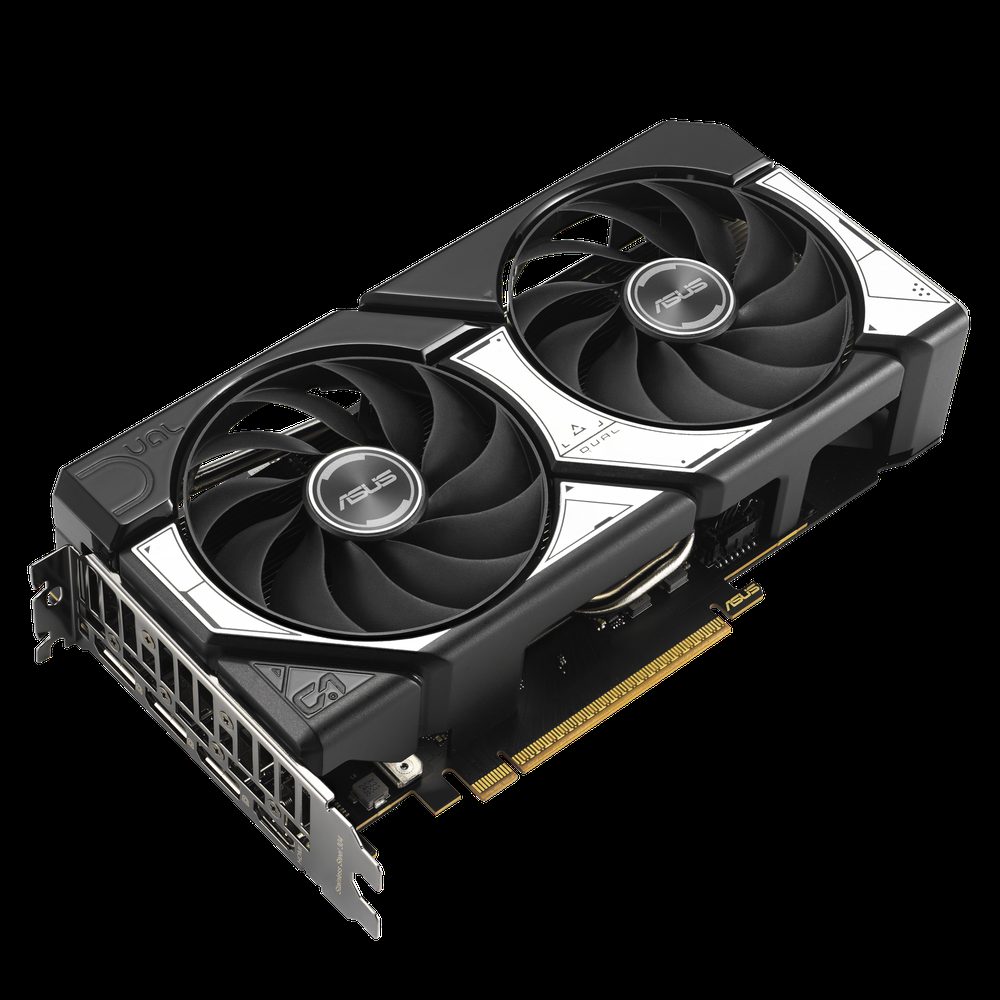 TARJETA DE VIDEO NVIDIA GEFORCE RTX 5060 8GB ASUS DUAL - foto 3