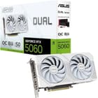TARJETA DE VIDEO NVIDIA GEFORCE RTX 5060 8GB ASUS DUAL - foto 4
