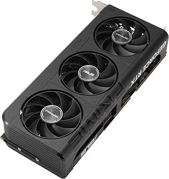 TARJETA DE VIDEO NVIDIA GEFORCE RTX 5060 ASUS PRIME 8GB - foto 3