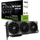 TARJETA DE VIDEO NVIDIA GEFORCE RTX 5060 ASUS TUF GAMING 8GB - foto 2