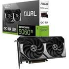 TARJETA DE VIDEO NVIDIA GEFORCE RTX 5060TI 8GB ASUS DUAL - foto 2