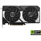 TARJETA DE VIDEO NVIDIA GEFORCE RTX 5060TI 8GB ASUS DUAL - foto 4
