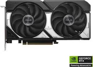 TARJETA DE VIDEO NVIDIA GEFORCE RTX 5060TI 8GB ASUS DUAL - foto 4