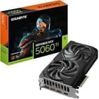 TARJETA DE VIDEO NVIDIA GEFORCE RTX 5060TI 8GB GIGABYTE WINDFORCE - foto 1
