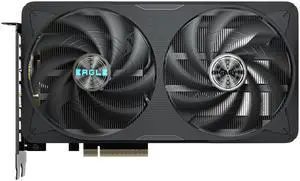 TARJETA DE VIDEO NVIDIA GEFORCE RTX 5060TI 8GB GIGABYTE WINDFORCE - foto 2