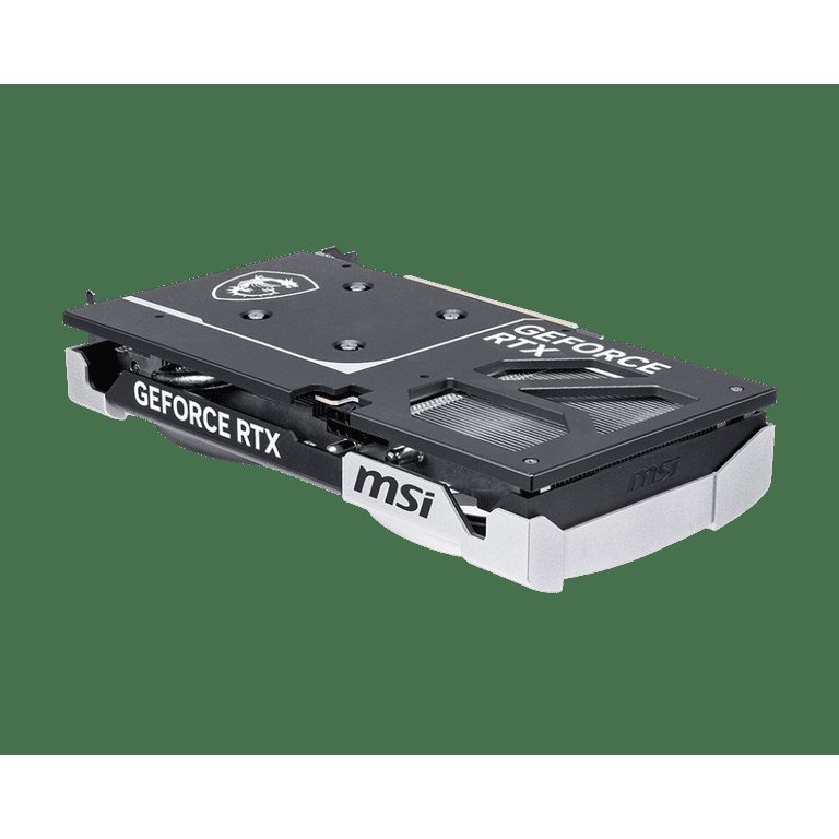 TARJETA DE VIDEO NVIDIA GEFORCE RTX 5060TI 8GB MSI VENTUS 2X - foto 3