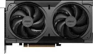 TARJETA DE VIDEO NVIDIA GEFORCE RTX 5060TI 8GB MSI VENTUS 2X - foto 4