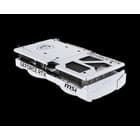 TARJETA DE VIDEO NVIDIA GEFORCE RTX 5070 12GB MSI VENTUS 2X WHITE - foto 3