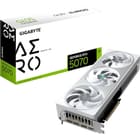 TARJETA DE VIDEO NVIDIA GEFORCE RTX 5070 GIGABYTE 12GB AERO OC - foto 1