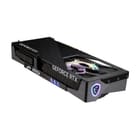 TARJETA DE VIDEO NVIDIA GEFORCE RTX 5070 MSI 12GB GAMING TRIO - foto 2