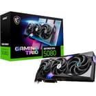 TARJETA DE VIDEO NVIDIA GEFORCE RTX 5070 MSI 12GB GAMING TRIO - foto 3