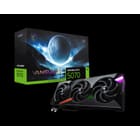 TARJETA DE VIDEO NVIDIA GEFORCE RTX 5070 MSI 12GB VANGUARD X3 - foto 1