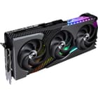 TARJETA DE VIDEO NVIDIA GEFORCE RTX 5070 MSI 12GB VANGUARD X3 - foto 2